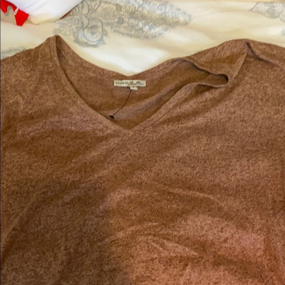 Express shirt
